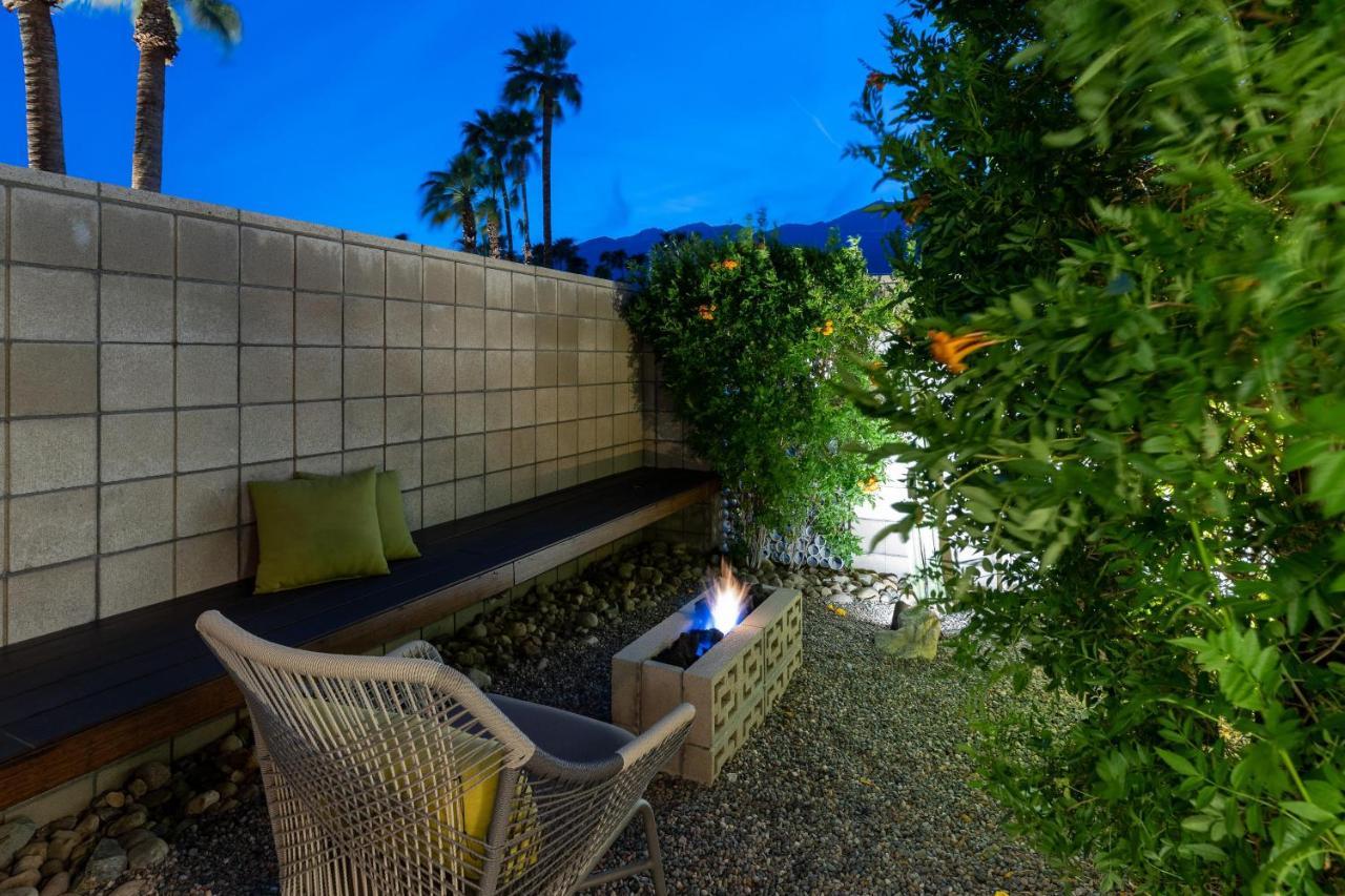 West Elm House 1 - The Alexander By Acme House Company Villa Palm Springs Exterior photo