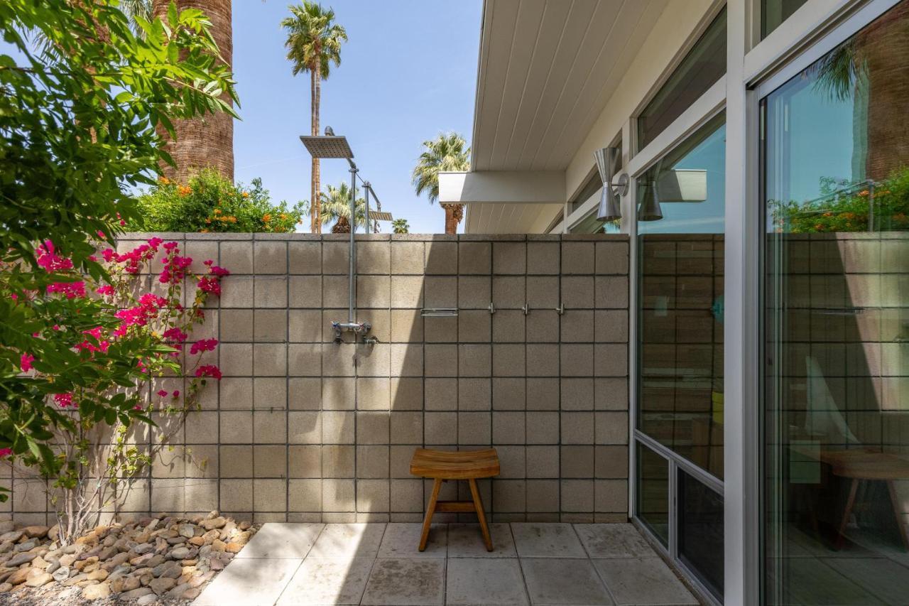 West Elm House 1 - The Alexander By Acme House Company Villa Palm Springs Exterior photo